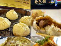 -张包铺(道外店)