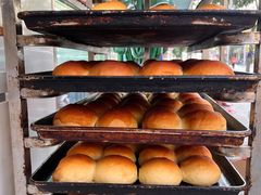 -爱心面包(建设中路店)