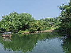 -乾园.魏庐湖景餐厅(花港店)