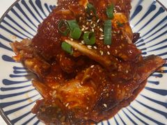 -红沃鳗鱼黑牛烤肉店(不老街店)