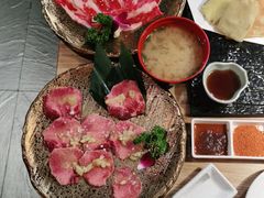 -江户烧肉(高德店)