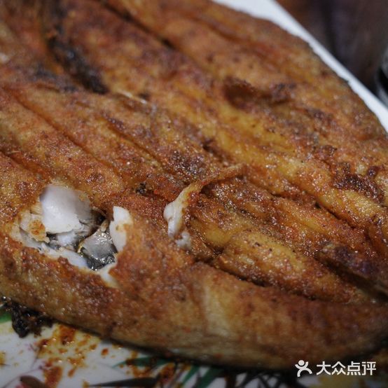 嘉峪关烤肉主题餐厅(大众南路店)