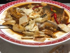 -旺顺阁·北京菜(北辰上品+)