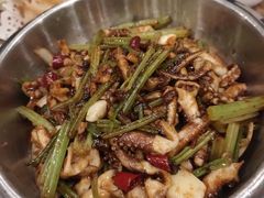 -一楼食业·美食人家