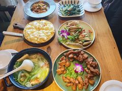 -酤居湖景音乐餐吧(安宁店)