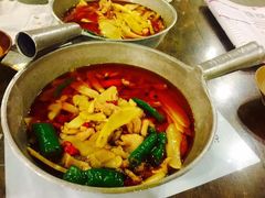-田园印象·成都土菜院子(华阳店)