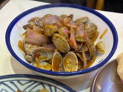 -霄汉牛三鲜湖北砂锅菜(万松园2店)