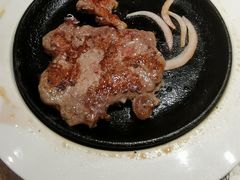 -快乐爱斯米牛排自助(正大广场店)