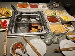 -海底捞火锅(黄石万达广场店)