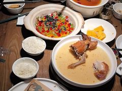 -张家卫·阳江菜·小海鲜(肥婆湾桥店)