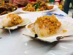 -北戴河庆山饭店·海鲜砂锅粥(北戴河黑石路店)