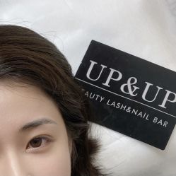 -UP&UP·半永久眉毛眼线机器野生眉
