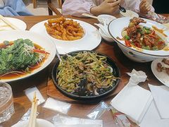 -巨鼎谭家菜(普照寺路店)