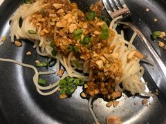-彩丰楼中餐厅·仁恒洲际酒店
