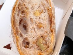 蔓越莓核桃恰巴塔-DRUNK BAKER(上海陕康里店)