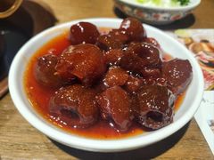 -北京老门框爆肚涮肉馆(凤城六路店)