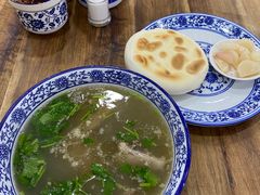 -老白家水盆羊肉