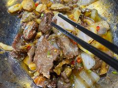 -龙泉人椰子鸡(龙昆南总店)