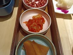 -牛腩之旅·牛腩牛杂煲(光启城美食城店)