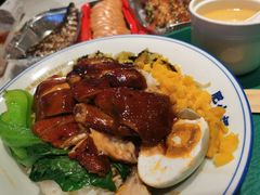 -肥小福·烧鹅专门店(环宇荟店)