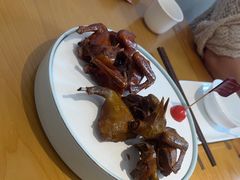 -大鸽饭(马王堆店)