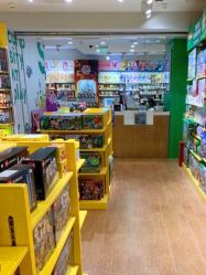 -KIDSLAND(北京蓝色港湾店)