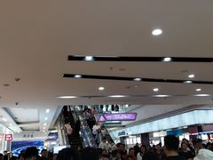 -万达广场(福州金融街店)