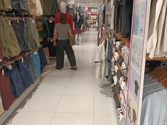 -优衣库(珠海华发商都店)