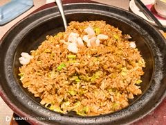 黑椒牛肉炒饭-蟹榭·本帮江浙菜·蟹宴(五角场合生汇商场店)