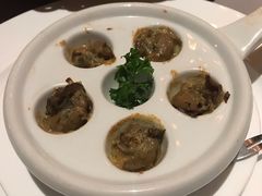 -戈雅法餐厅(世界城广场店)