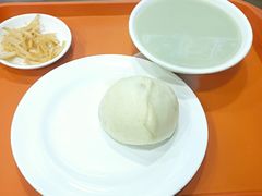-白魁老号饭庄(安内店)