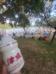 -佛灵湖水上乐园
