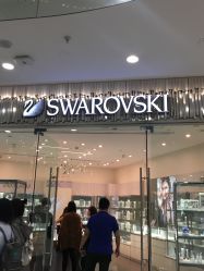 -SWAROVSKI(虹口凯德龙之梦店)