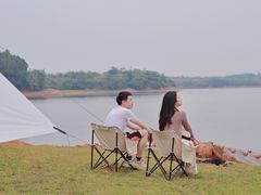-三岔湖景区