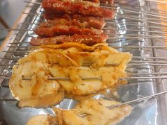 -金太阳海鲜烧烤·本地人餐厅(东纬路旗舰店)