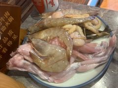 -罗二娘·鲜切牛自助火锅(罗湖东门步行街店)