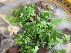 -豫石记羊汤(北苑店)