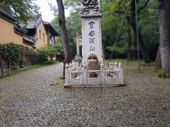 -灵谷景区