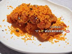 -蟹榭·本帮江浙菜·蟹宴(五角场合生汇商场店)