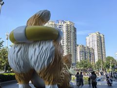 -北京清河万象汇