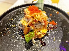 -松竹和日式料理(辽阳店)