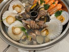 -品海楼·大连海胆锅贴馆(东港店)