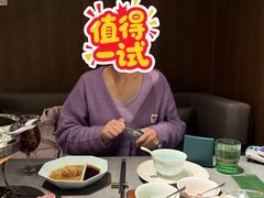 -鼎鼎香·港式火锅(北京SKP店)