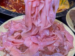 -重庆印象老火锅(梅林店)