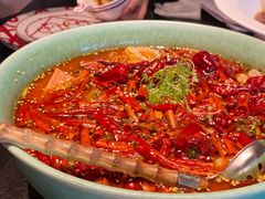-锦楼·臻选新杭帮(杭州中心店)
