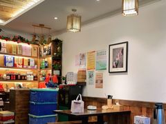 大堂-瀏河老街土菜館(浏河店)