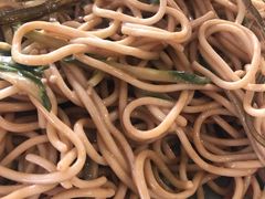 麻酱鸡丝凉面-李先生牛肉面大王(马栏店)