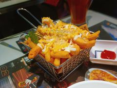 -開籠雀冰室(同和金铂店)