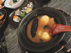 -长沙北辰洲际酒店-兰调全日餐厅