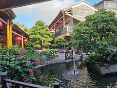 -猪肉婆私房菜(容桂总店)